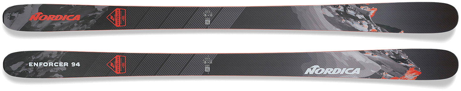 2022 Nordica Enforcer 94 Skis