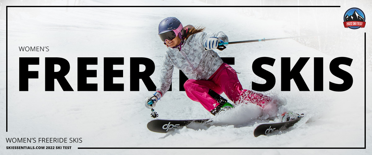 Women’s Freeride Women’s Freeride