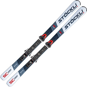 2022 Stockli Laser GS – 2022 Ski Test