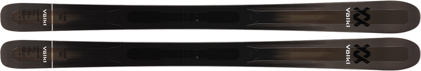 2022 Volkl Katana 108 Skis