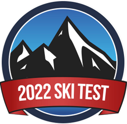 2022 Ski Test