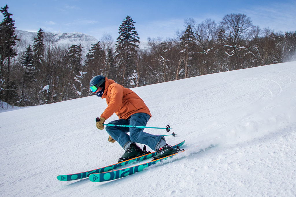 black crows ski 2022