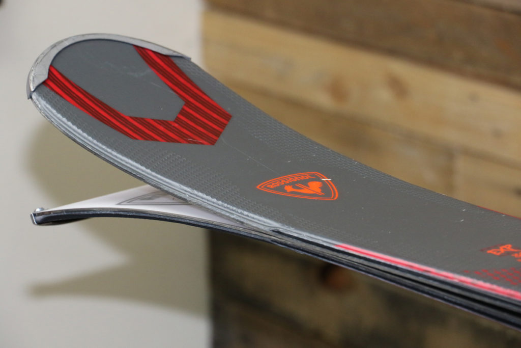 2022 Rossignol Experience 86 Basalt 2022 Ski Test