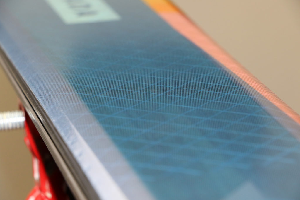 2022 ARMADA TRACE 98