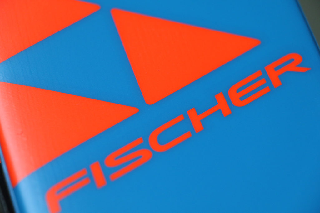 FISCHER HANNIBAL 100 フィッシャー 山スキー Fischer Hannibal 100 Skis