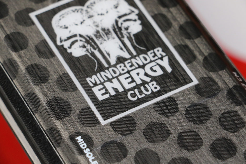 2022 K2 MINDBENDER 85 ALLIANCE