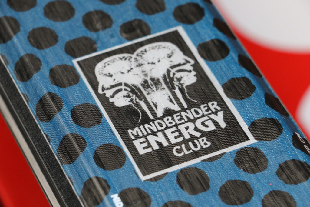 2022 K2 MINDBENDER 85