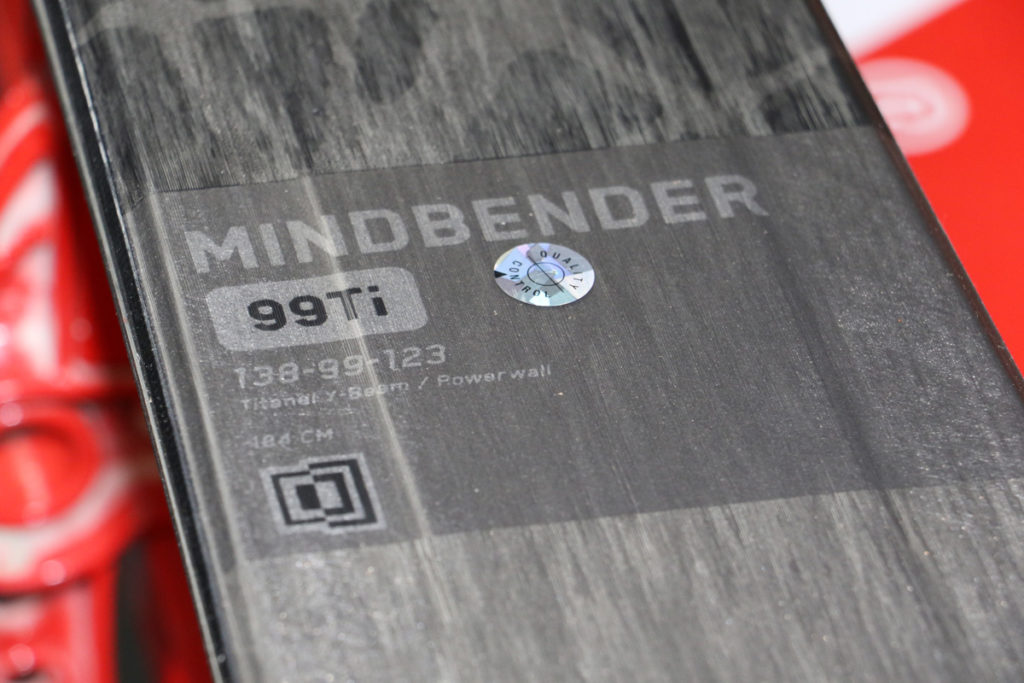 Expert Review: K2 Mindbender 120 Ski Boots · 2022