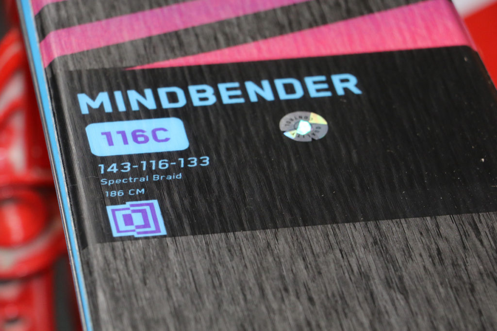 【K2】MINDBENDER 116 C 186 ジャンク K2】MINDBENDER 116 C 186 ジャンク