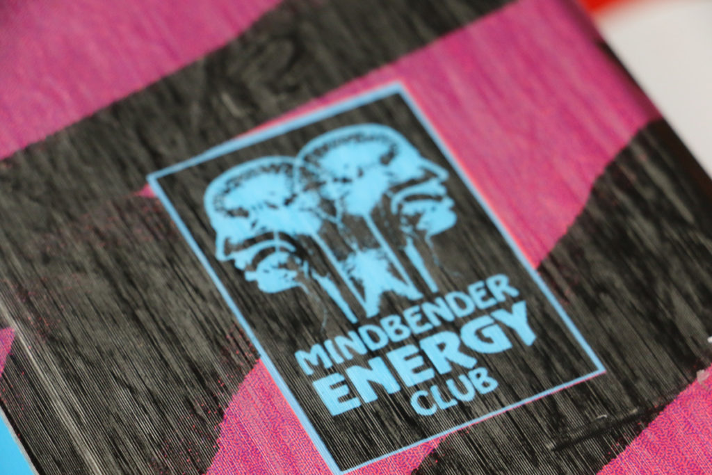 2022 K2 MINDBENDER 116C