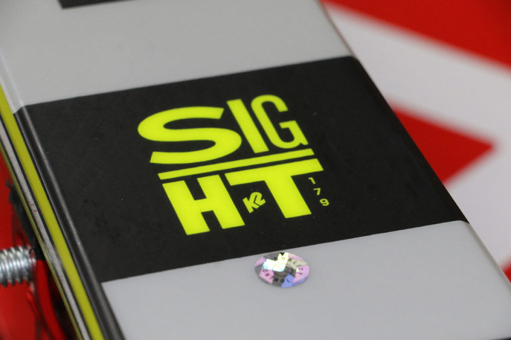 2022 K2 SIGHT