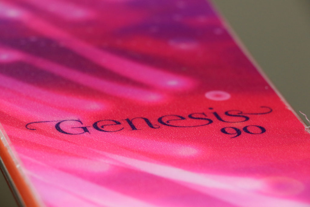 2022 LIBERTY GENESIS 90