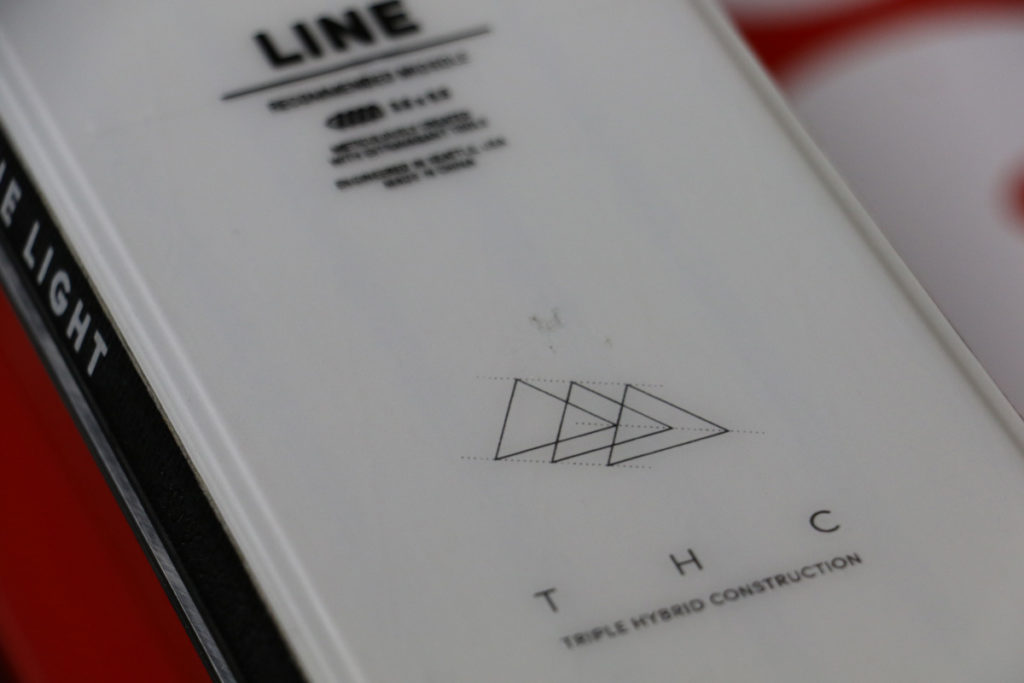 Expert Review: Line Vision 98