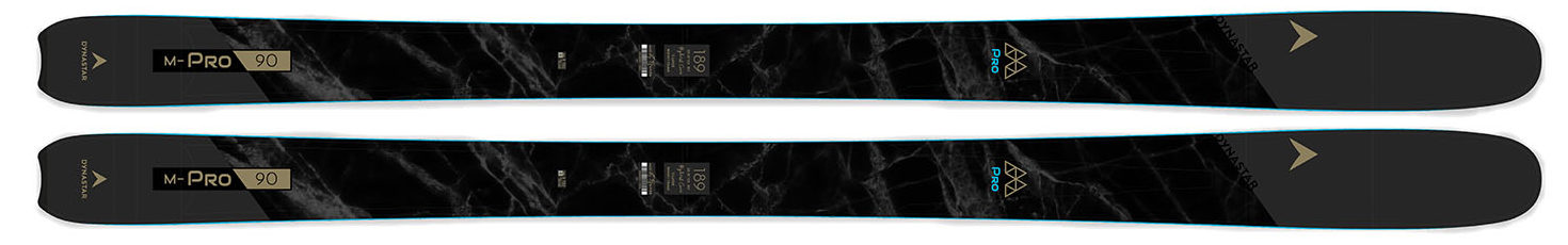 2023 Dynastar M-Pro 90 Skis