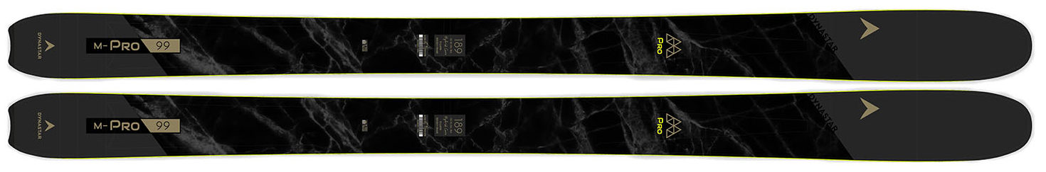2023 Dynastar M-Pro 99 Skis