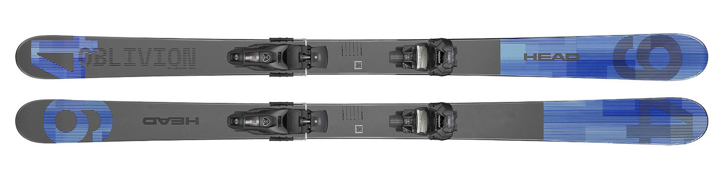 2023 Head Oblivion 94 Skis