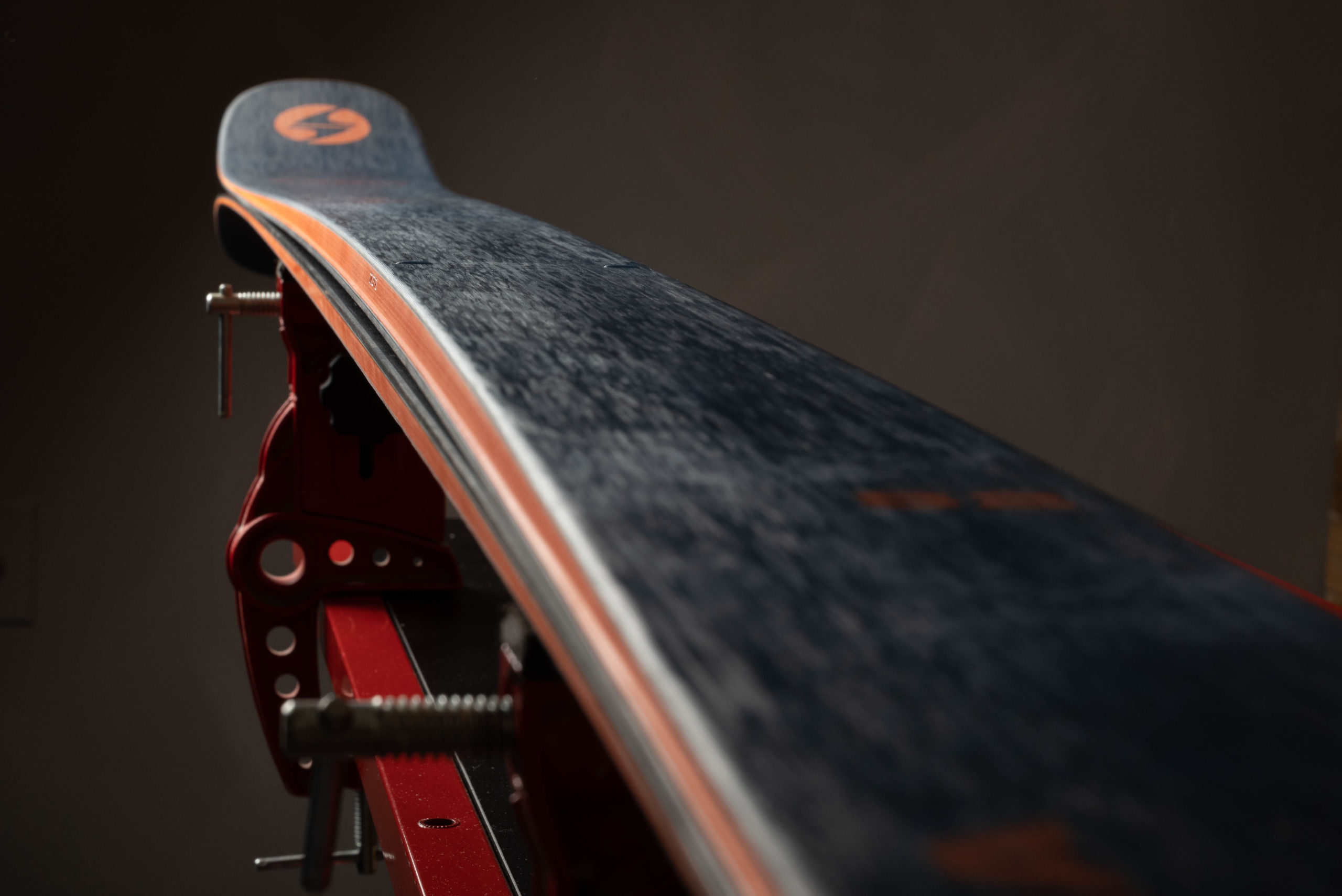 2023 Blizzard Brahma 82 Skis
