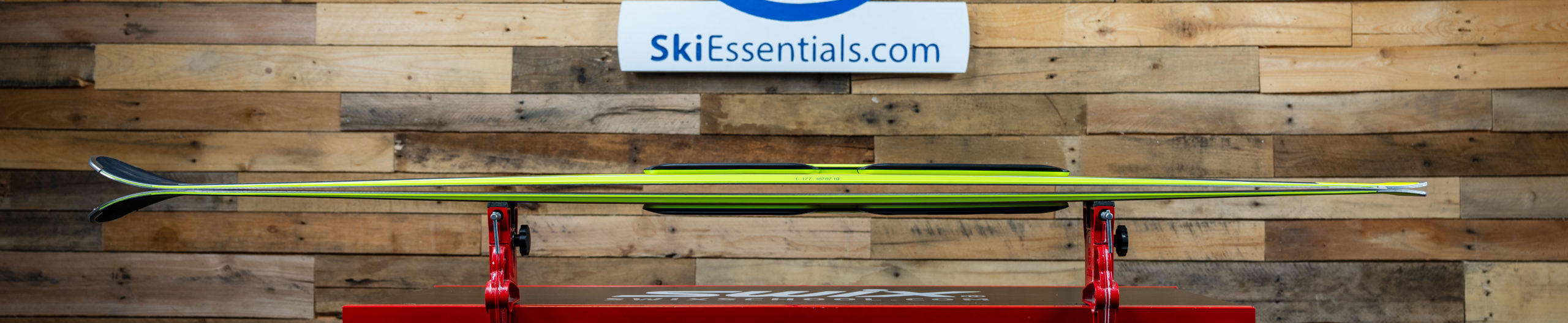 2023 Head Supershape eSpeed 2023 Ski Test