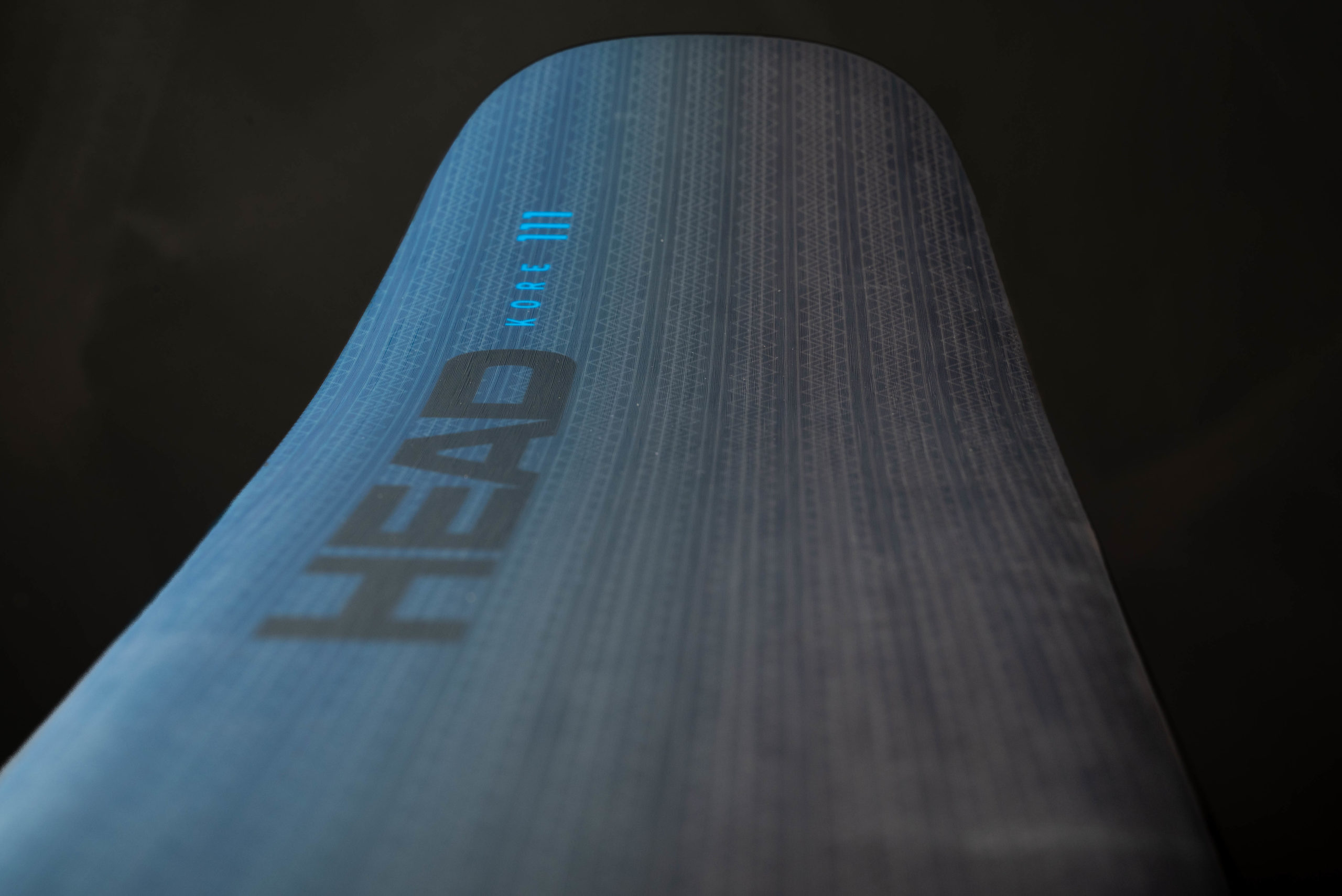 2023 Head Kore 111 Skis