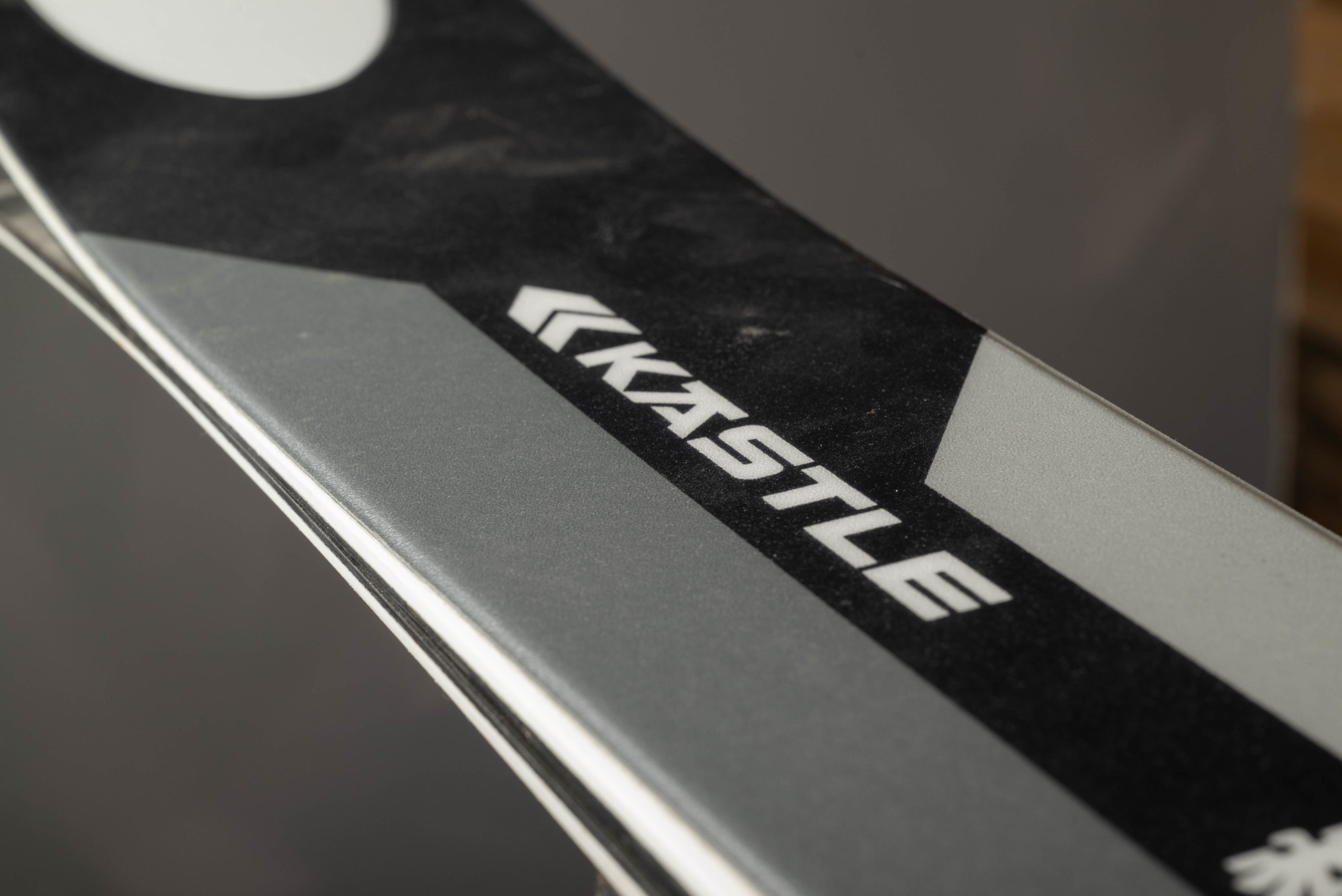 2023 Kastle ZX 100 Skis
