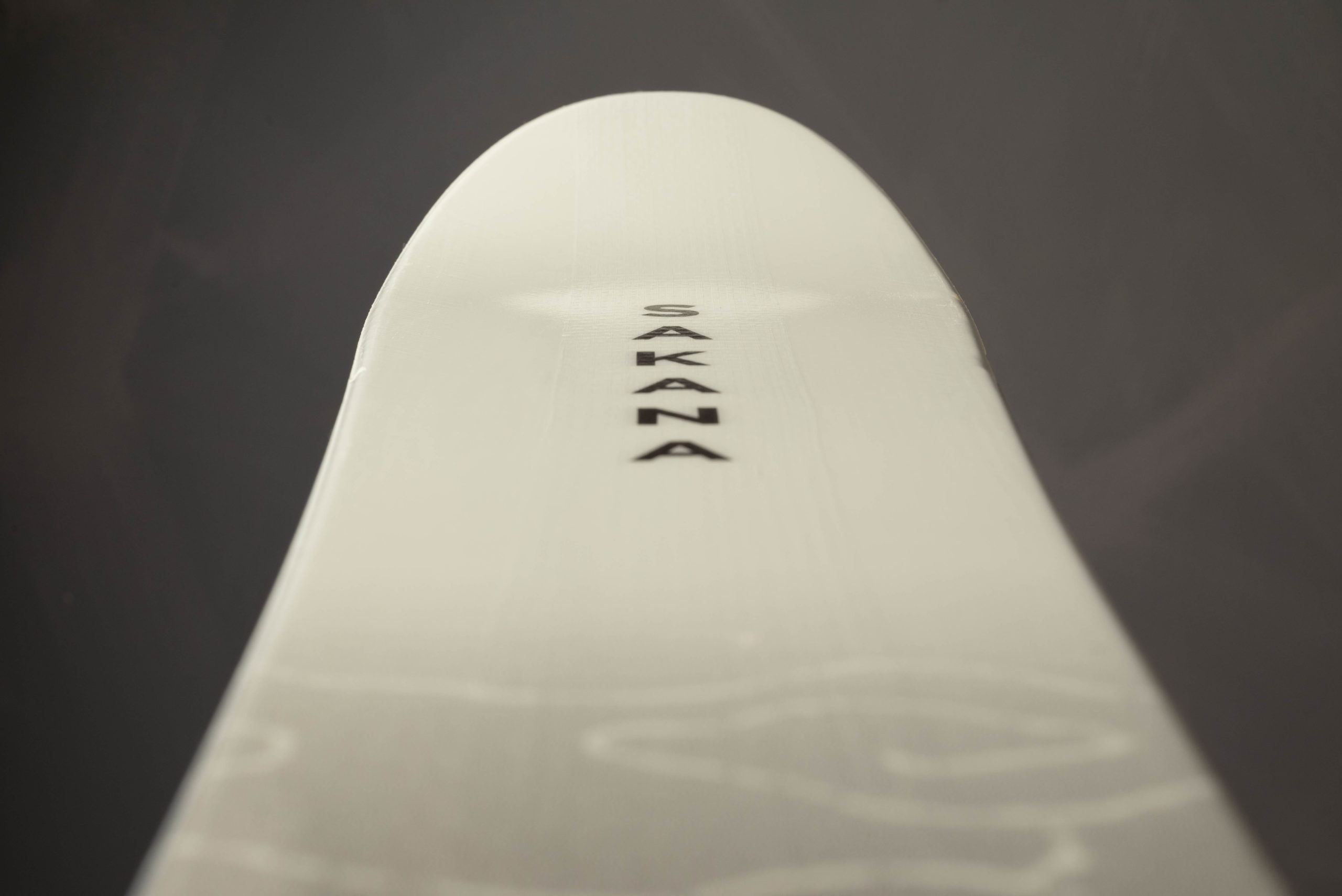 2023 Line Sakana Skis w/ Salomon Strive 14 GW Bindings