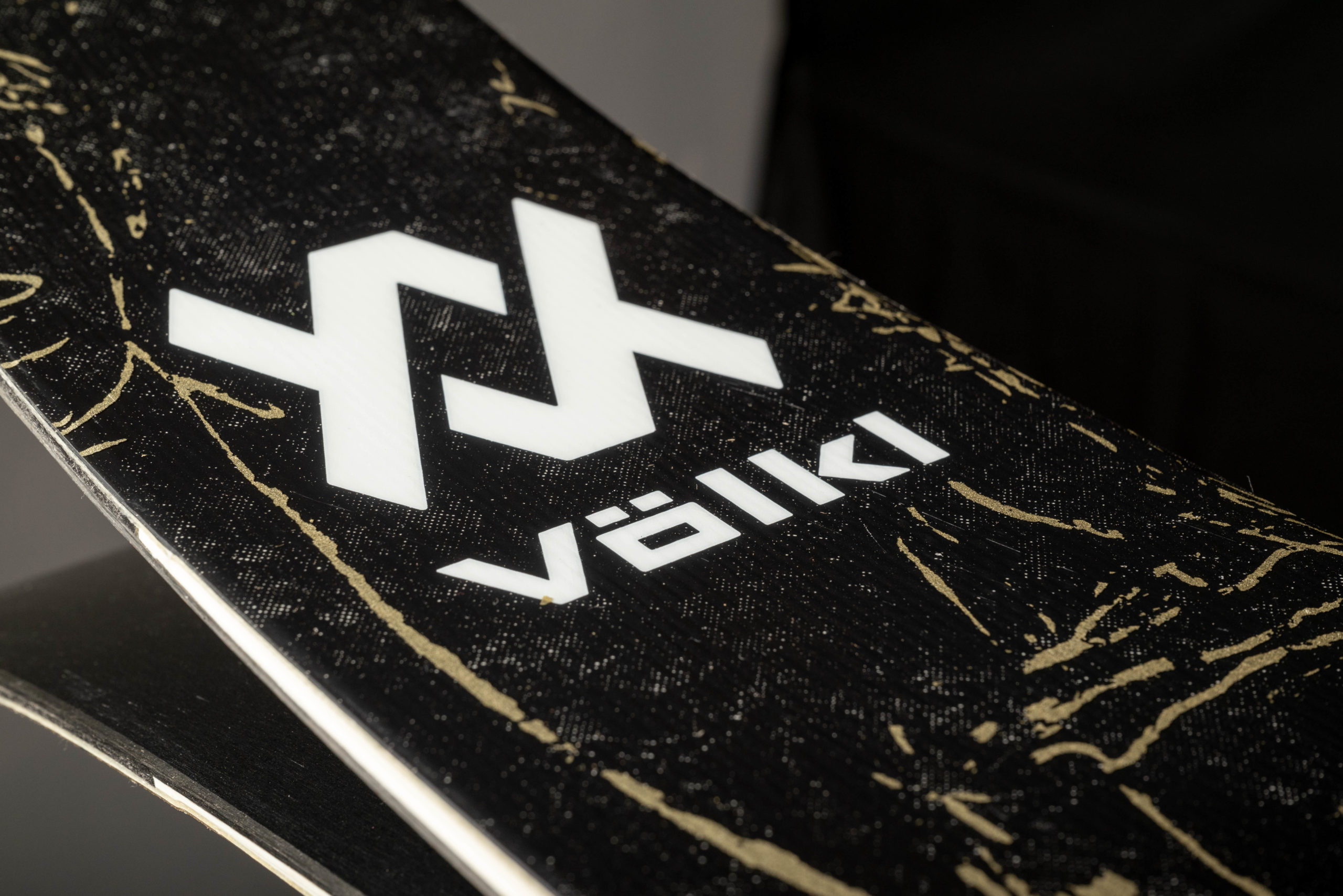 2023 Volkl Revolt 121 Skis w/ Marker Griffin 13 GW Bindings
