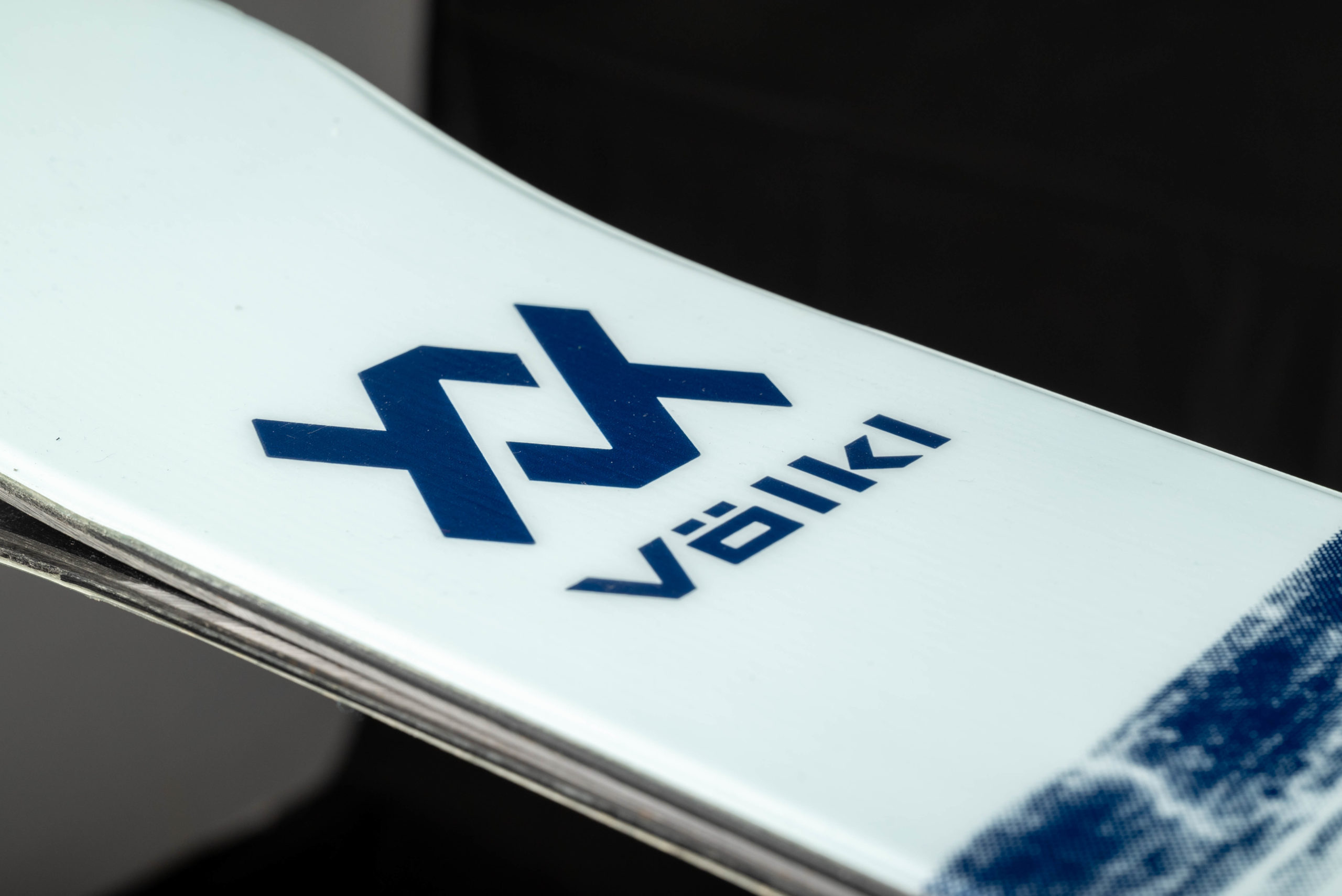 2023 Volkl Revolt 95 Skis