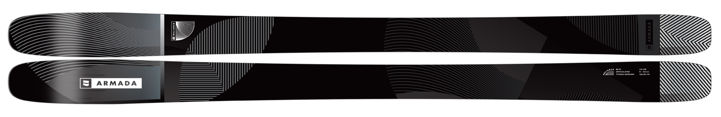 2023 Armada Reliance 82 Ti Skis