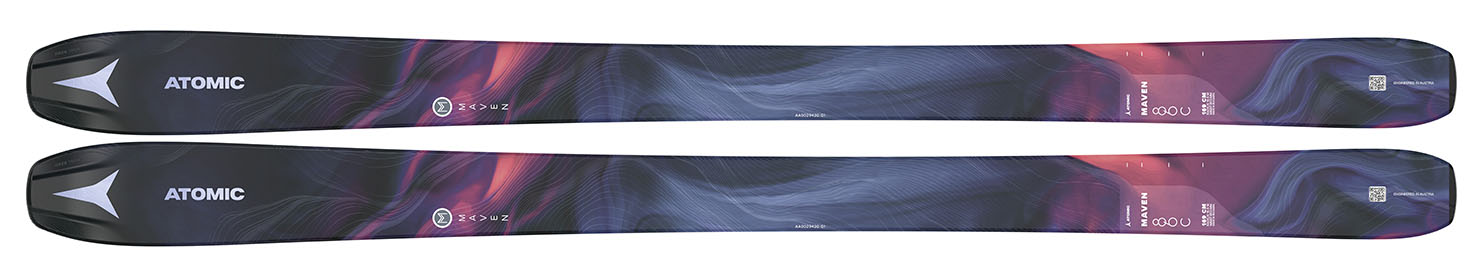 2023 Atomic Maven 86 C Skis