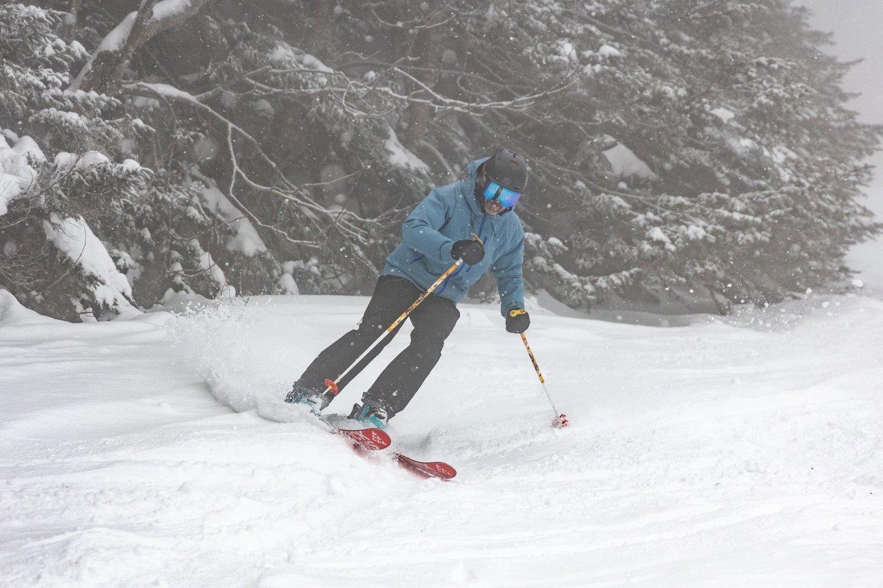 2023 Black Crows Camox Skis