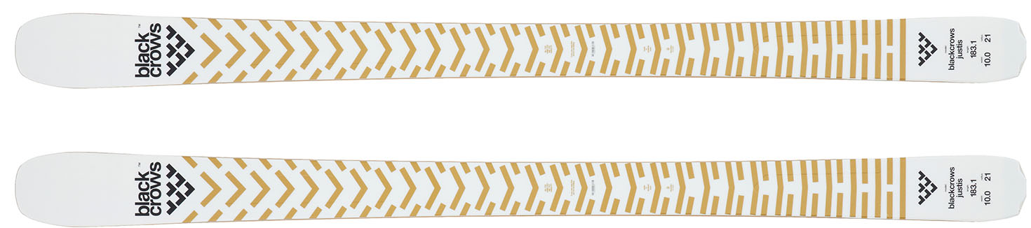 2023 Black Crows Justis Skis