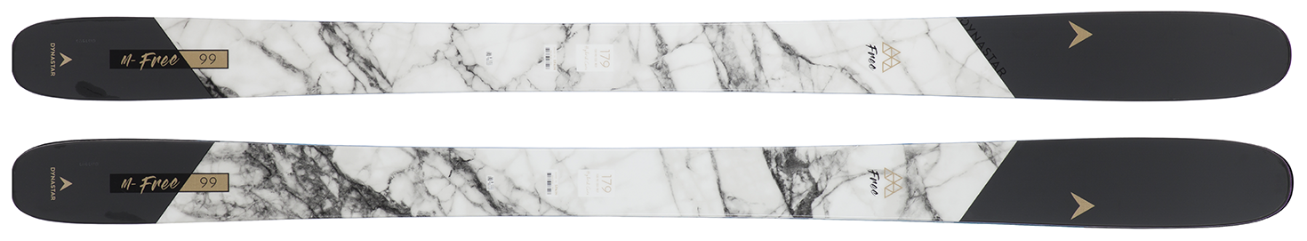 2023 Dynastar M-Free 99 Skis
