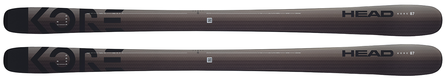 2023 Head Kore 87 Skis