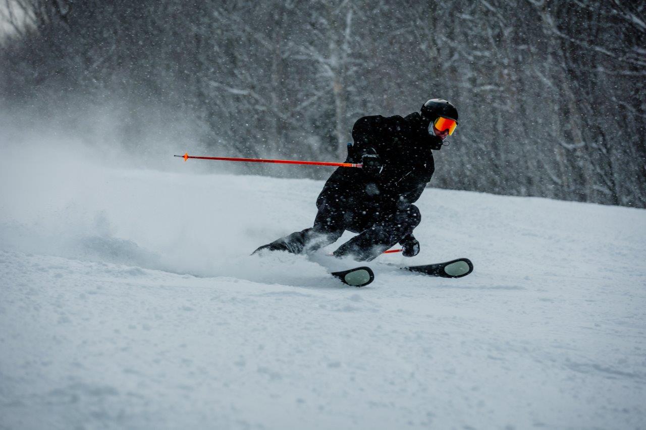 2023 Kastle MX 83 Skis