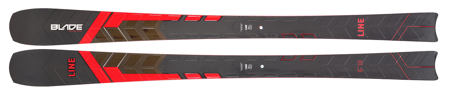 2023 Line Blade Skis
