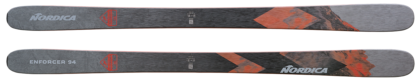 2023 Nordica Enforcer 94 Skis