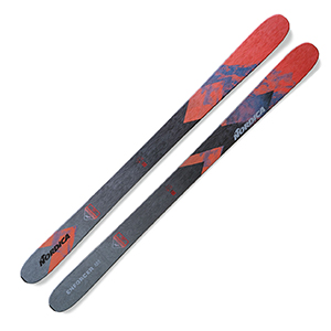 2023 Scott Pure Pro 109 – 2023 Ski Test