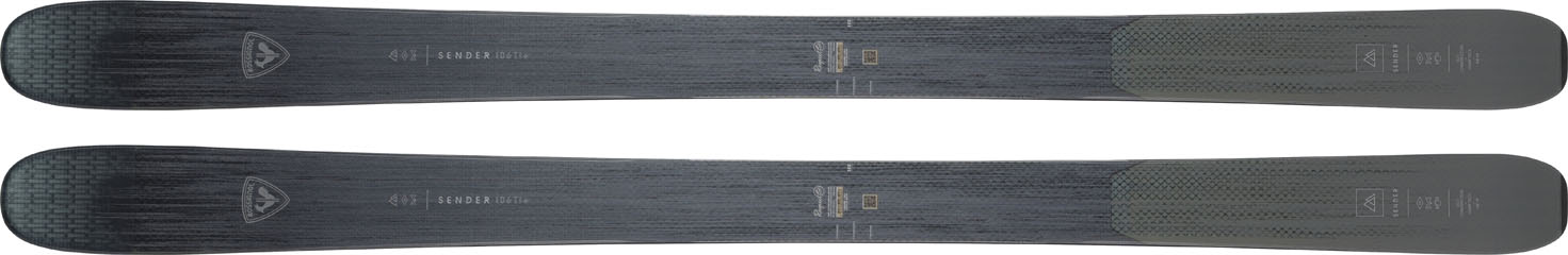 2023 Rossignol Sender 106 Ti Plus Skis