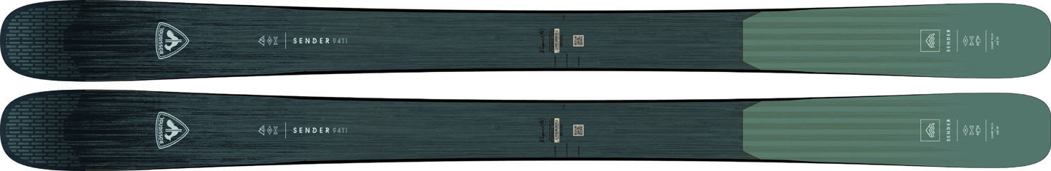 2023 Rossignol Sender 94 Ti Skis