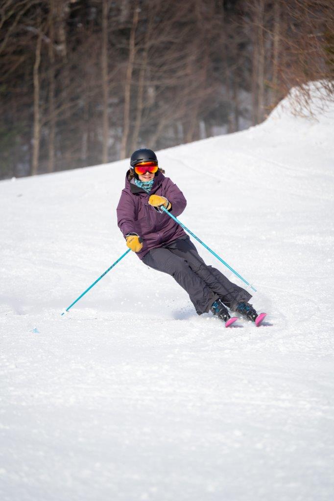2023 Salomon QST Lux 92 Women's Skis