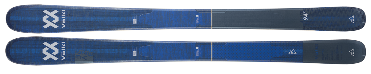 2023 Volkl Blaze 94 W Skis