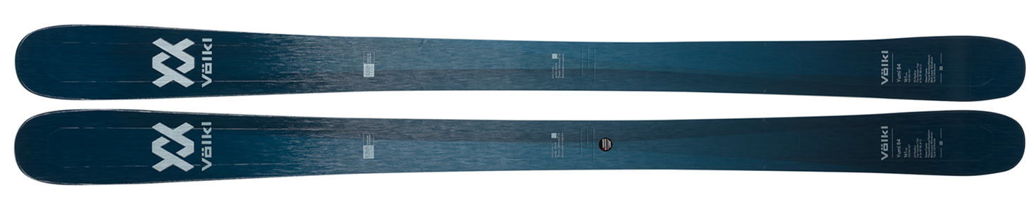 2023 Volkl Yumi 84 Skis
