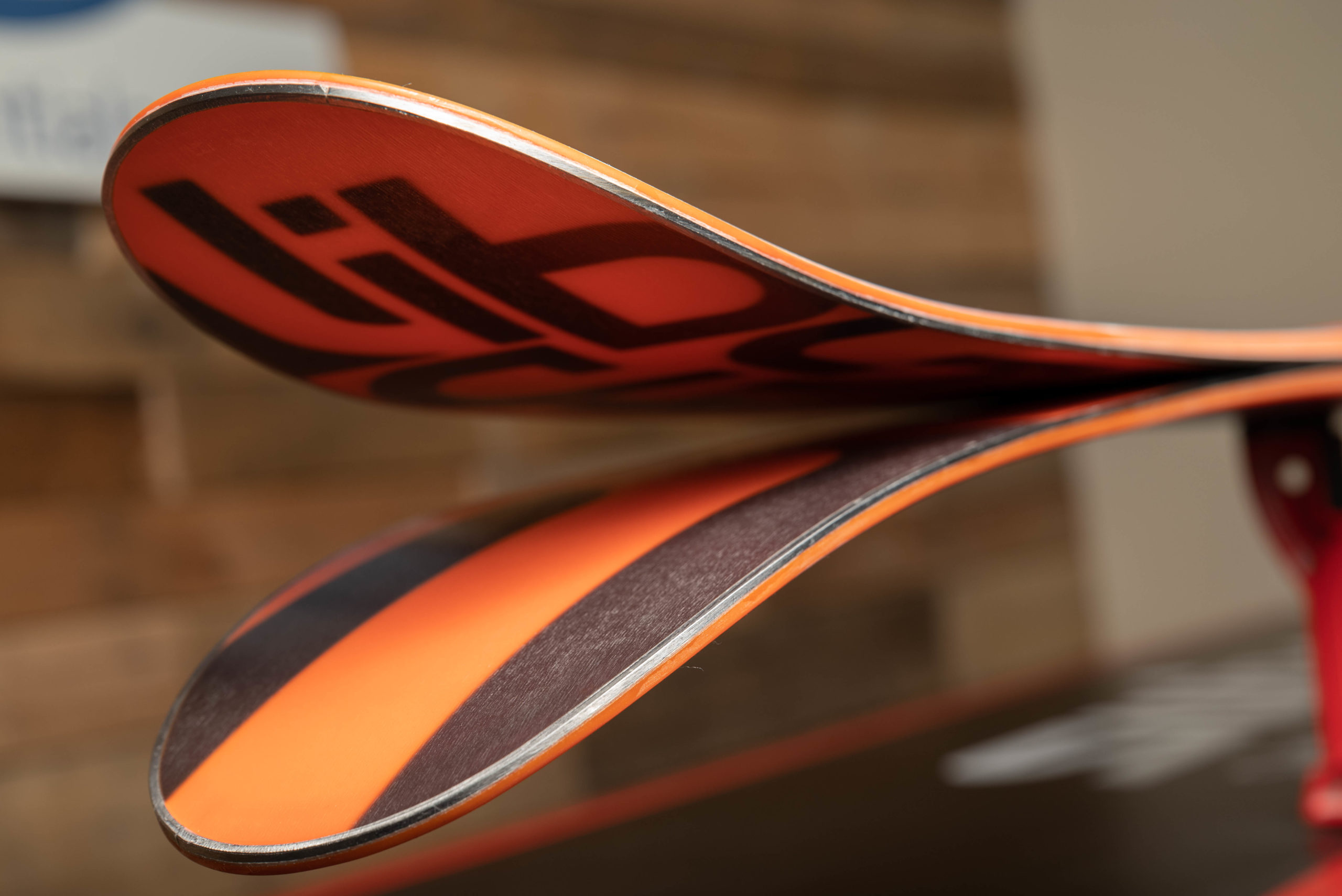 2023 Liberty Origin 96 Skis