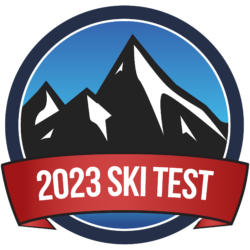 2023 Ski Test