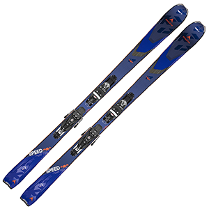 2023 Atomic Redster Q9 – 2023 Ski Test