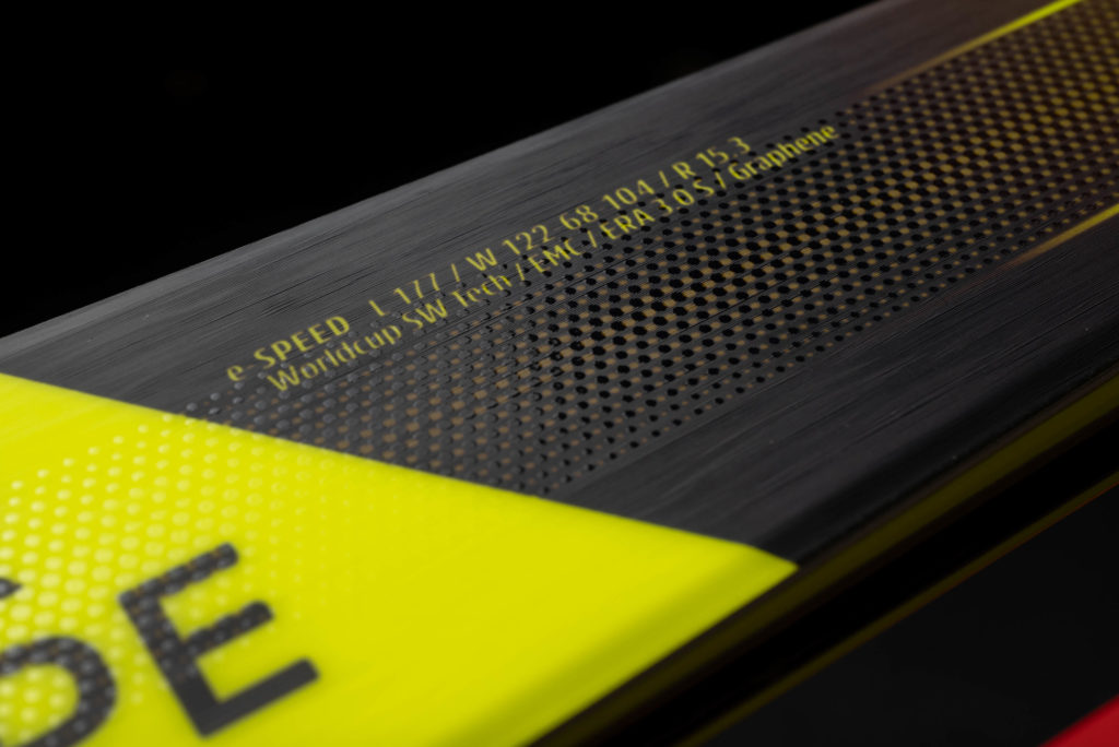 2023 Head Supershape eSpeed 2023 Ski Test