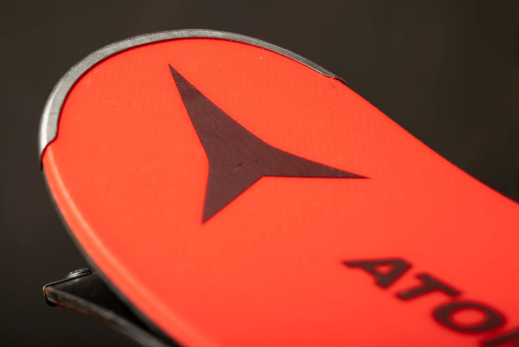 2023 ATOMIC REDSTER S9 REVO