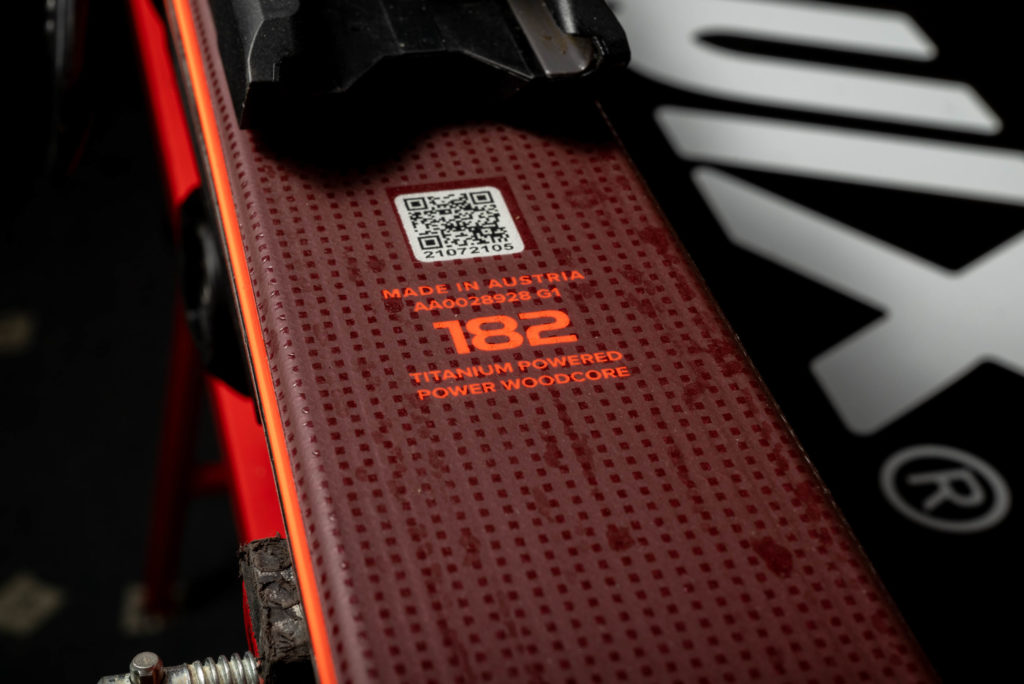 2023 ATOMIC REDSTER G9 REVO 2023 ATOMIC REDSTER G9 REVO