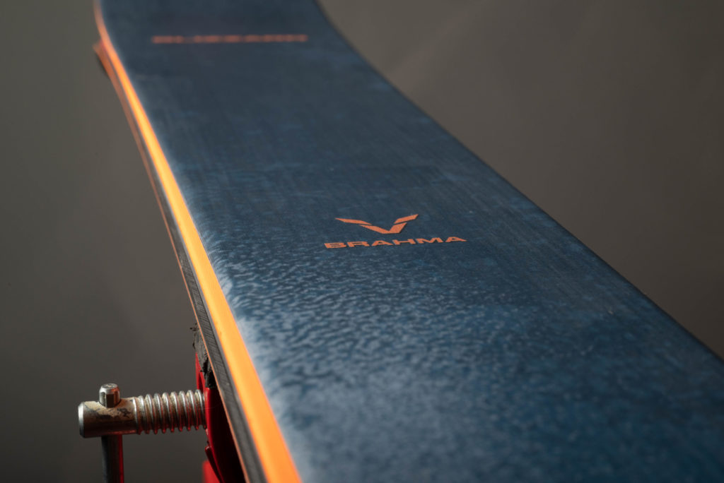 2023 BLIZZARD BRAHMA 82