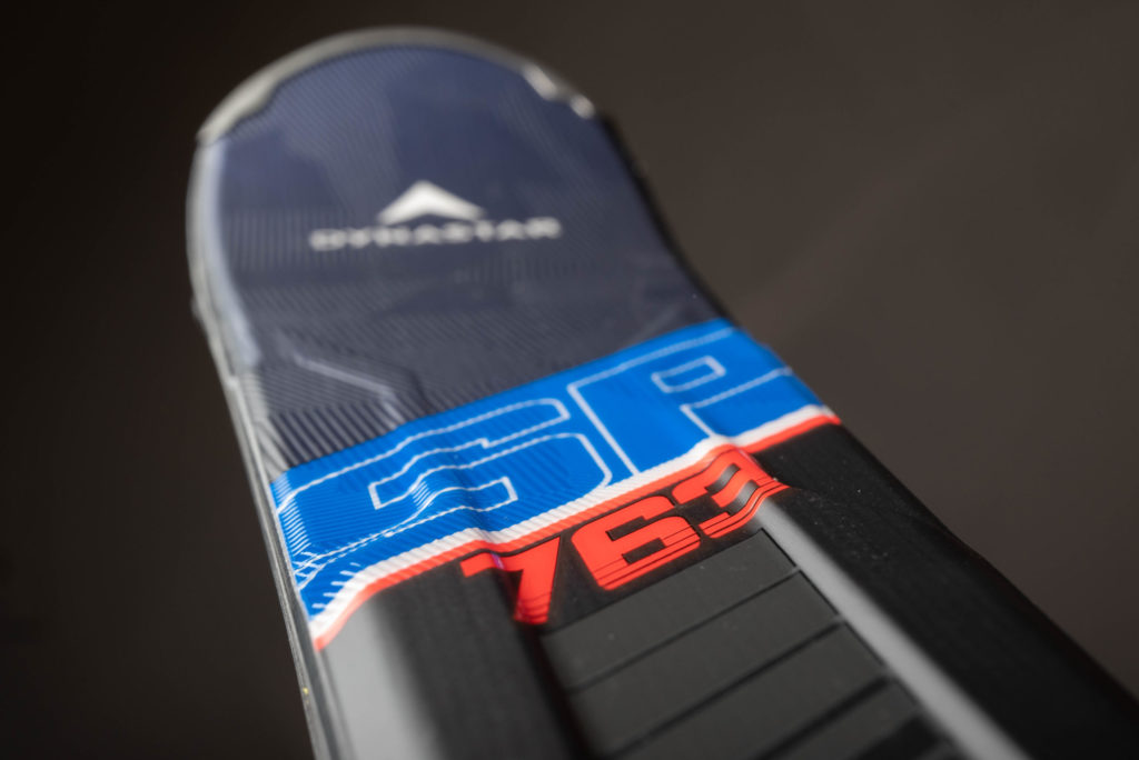 2023 DYNASTAR SPEED 763 2023 DYNASTAR SPEED 763